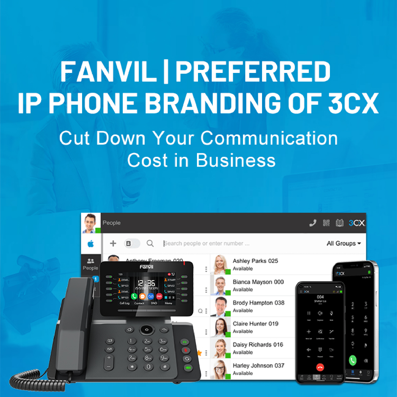 Hikvision AI Surveillance
