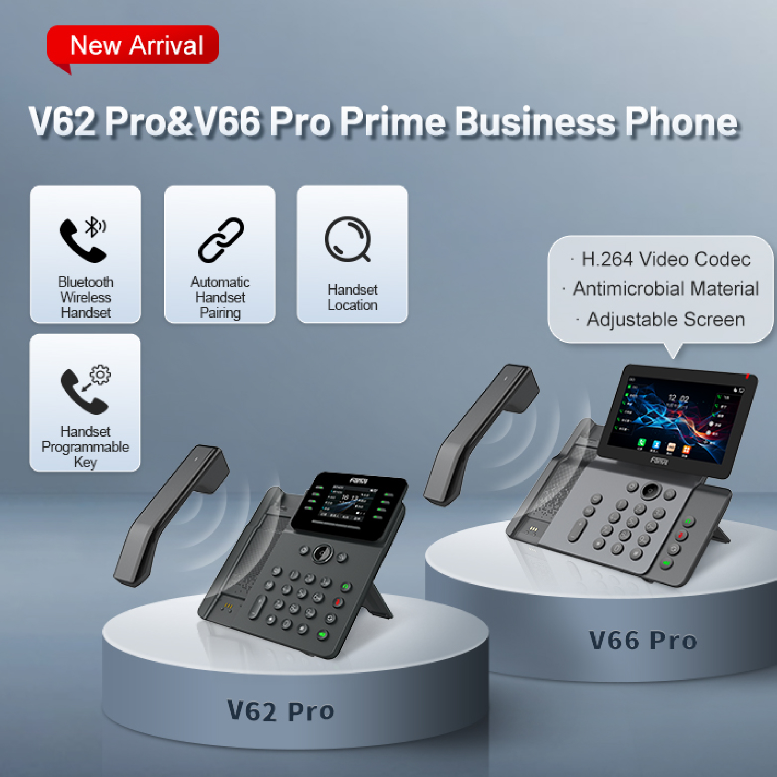 Hikvision Smart Security