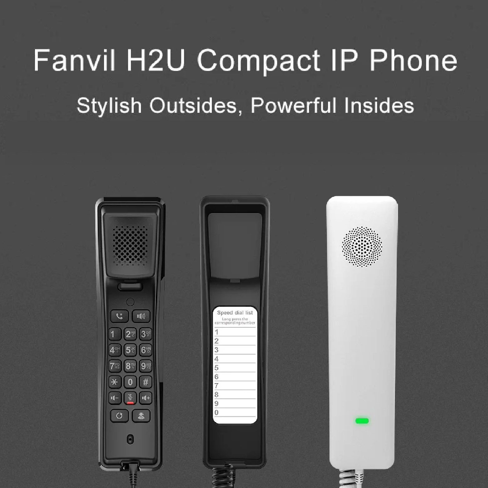 Hikvision Smart Security