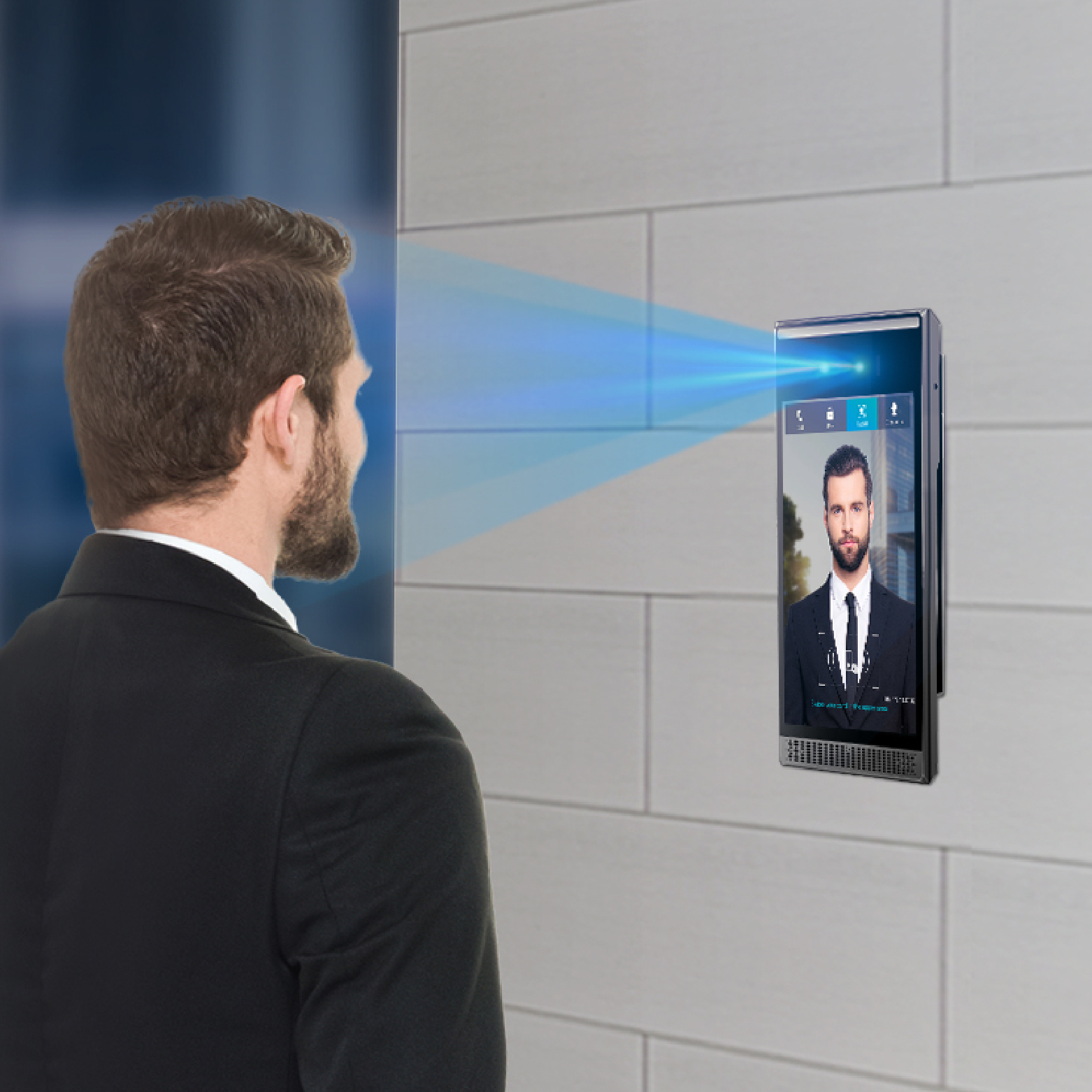 Hikvision Smart Security