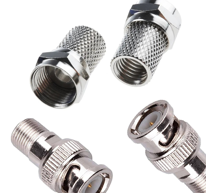 Hikvision Smart Security