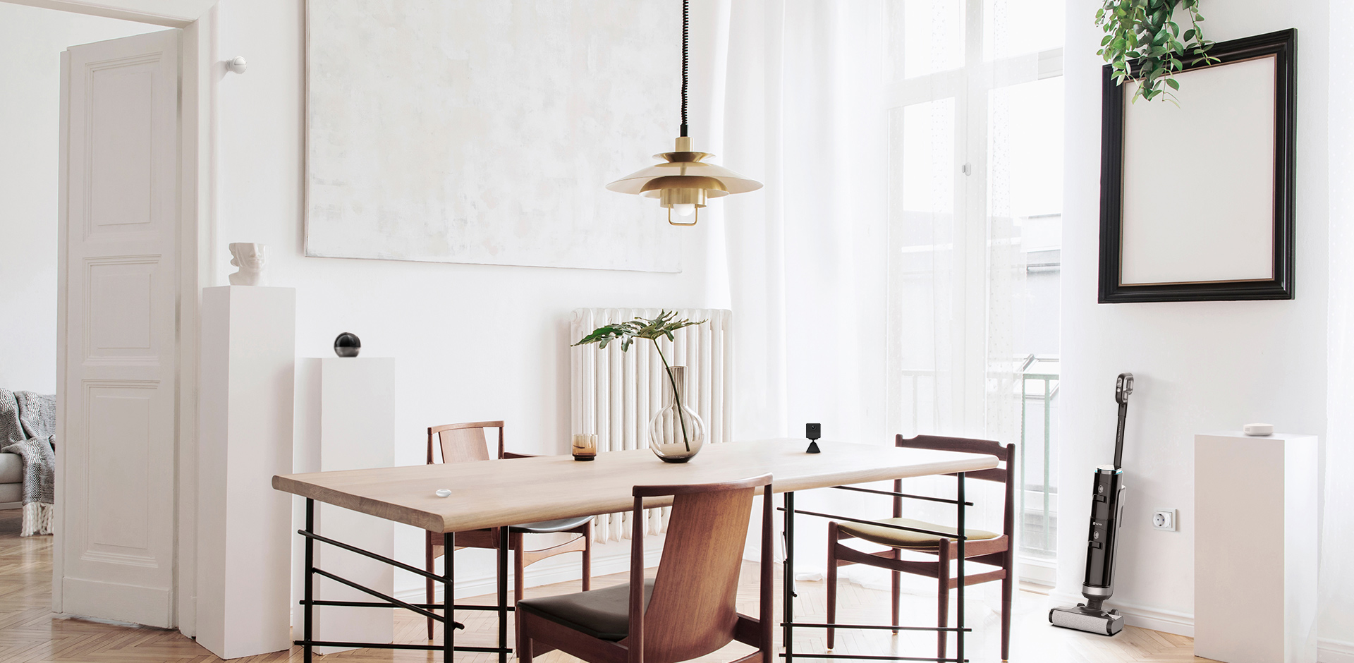 Hikvision Smart Security