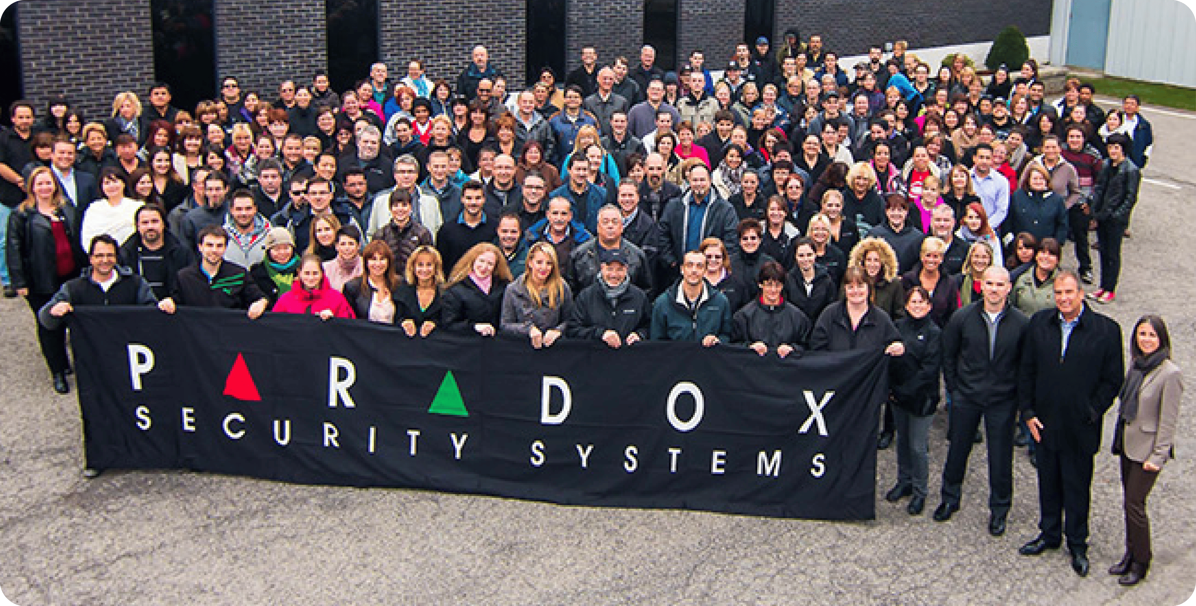 Paradox Security Systems