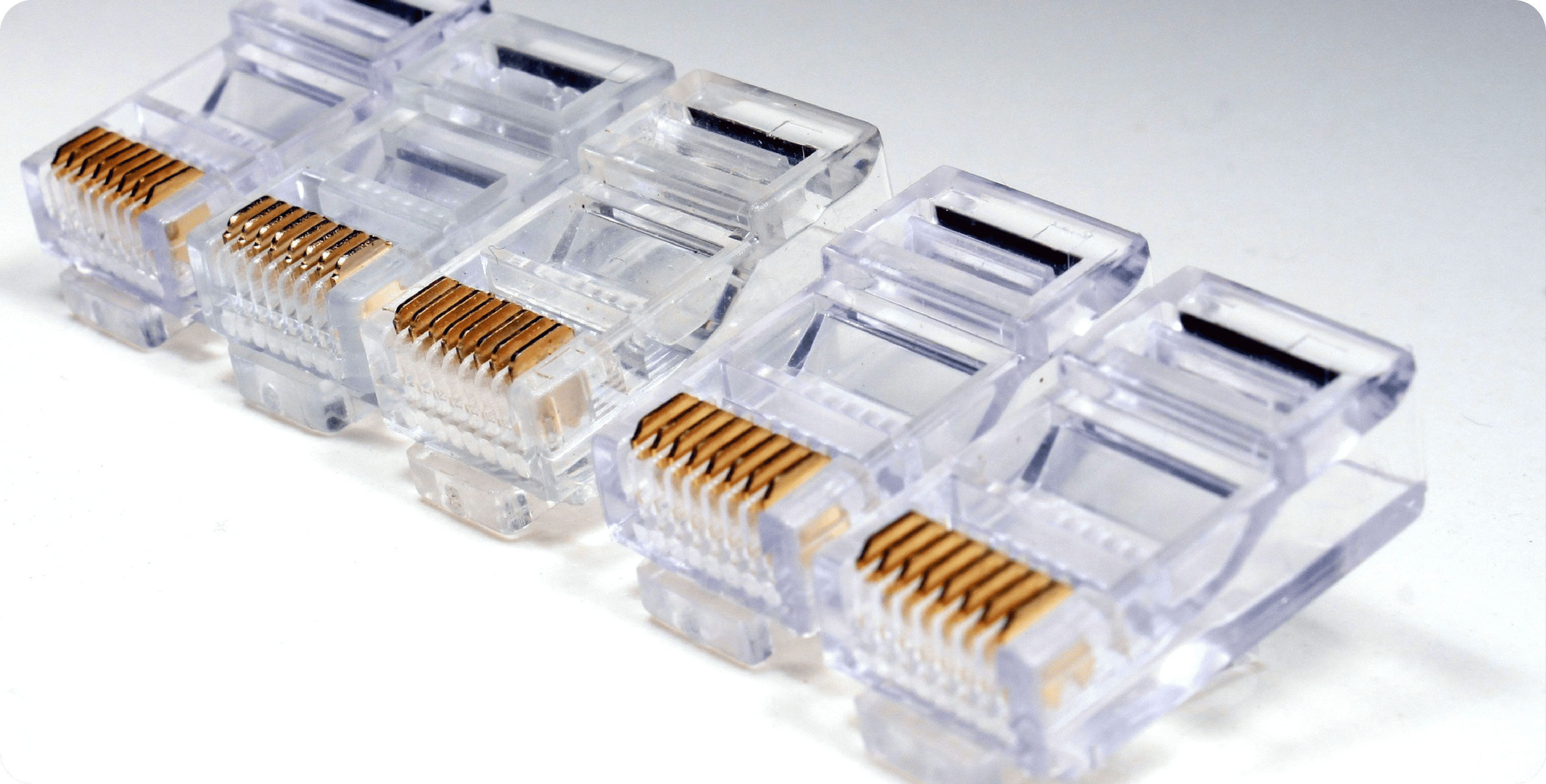 RPC Communication Accessories