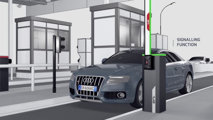 Hikvision AI Surveillance