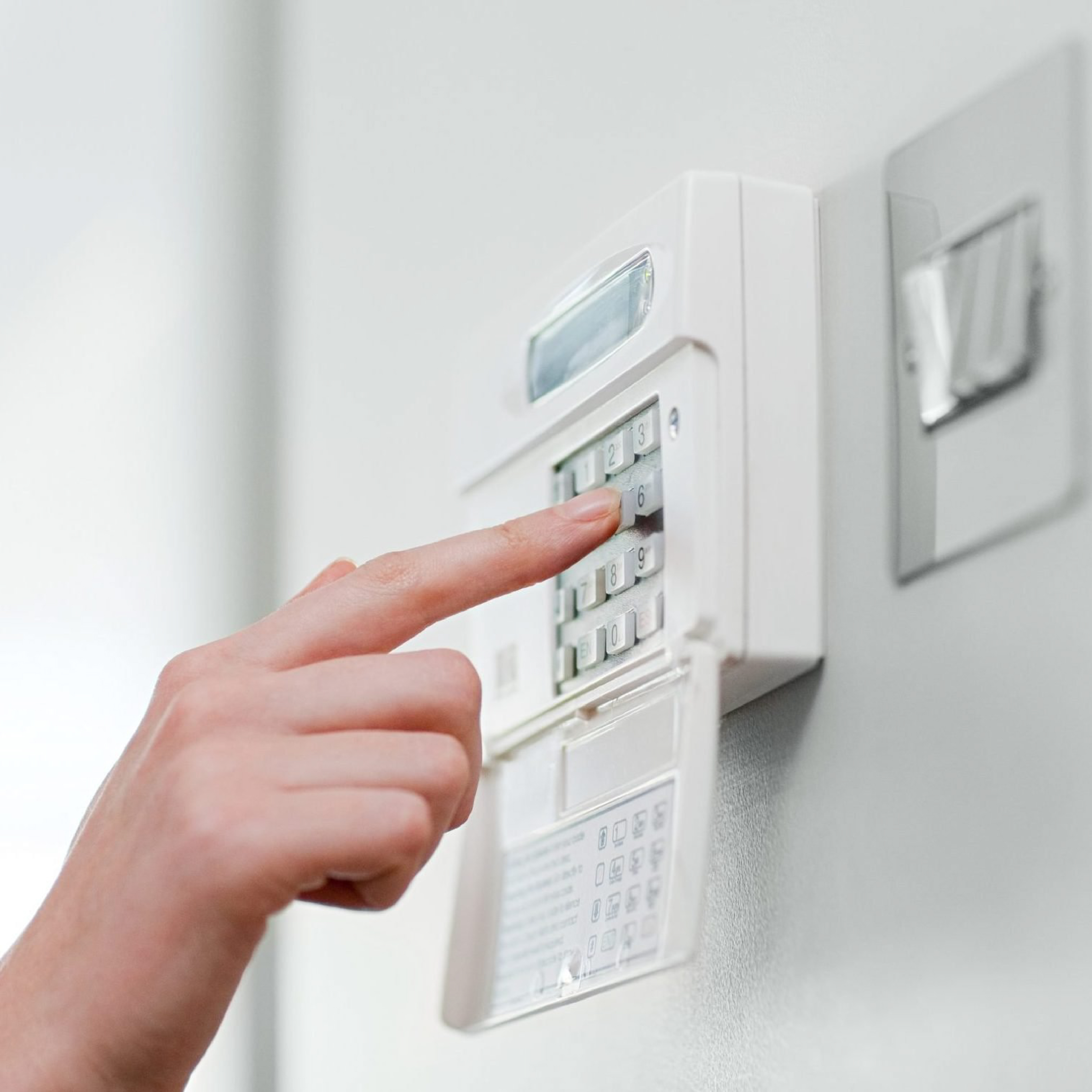 Hikvision Smart Security