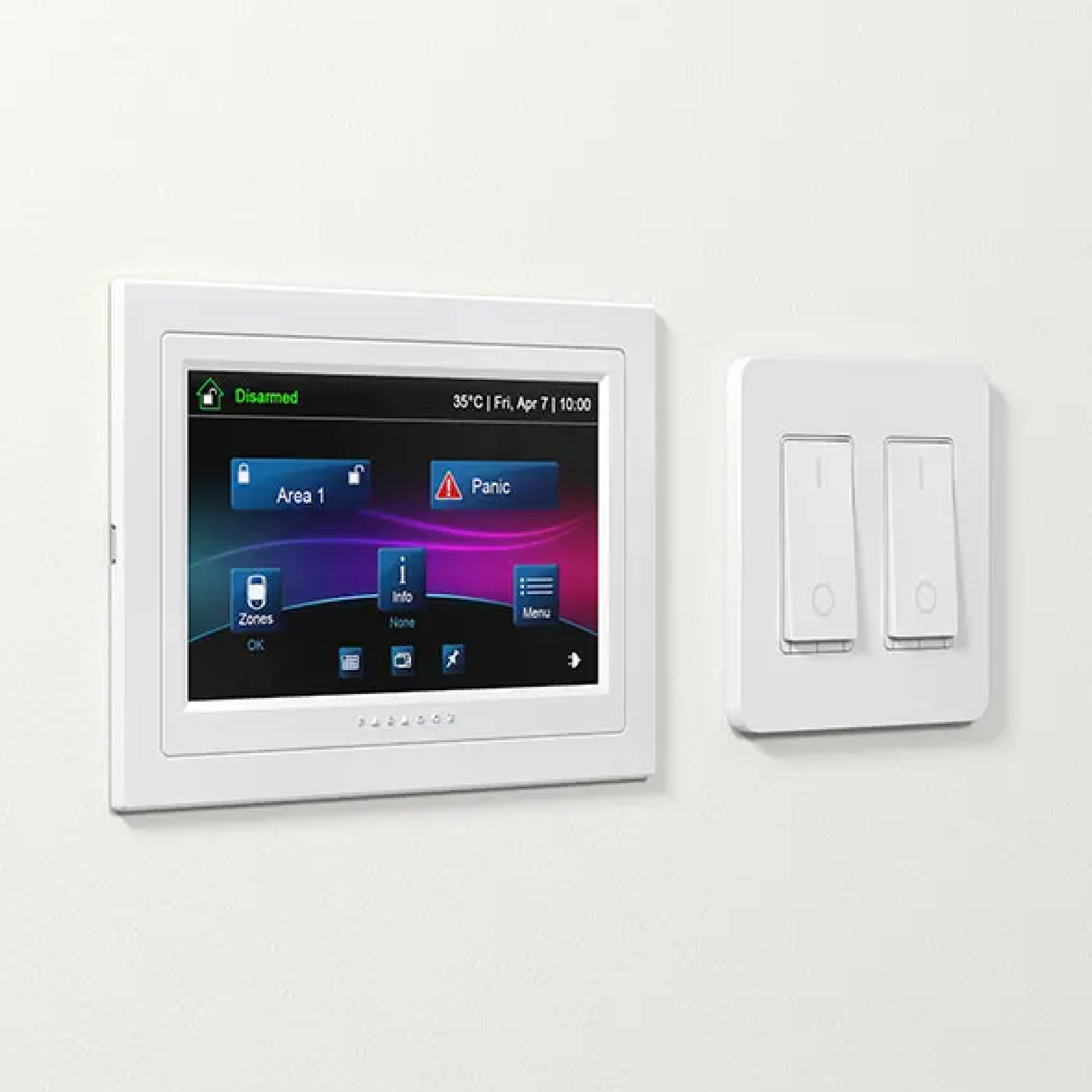 Hikvision Smart Security