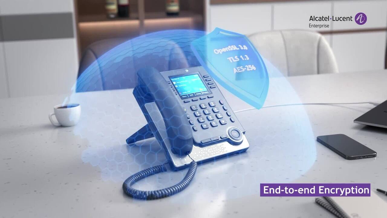 Hikvision Smart Security